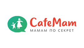 Кафе мам Кафе мам